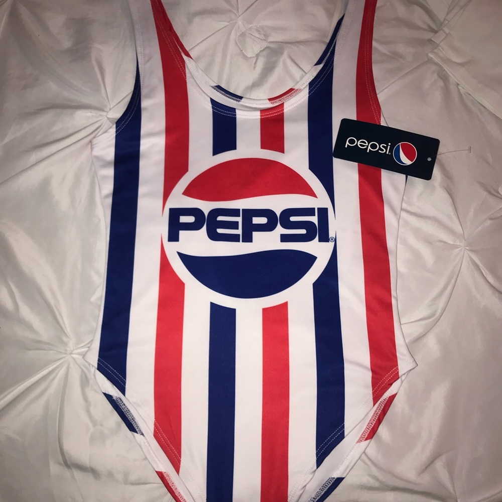 Pepis One piece bathing suit